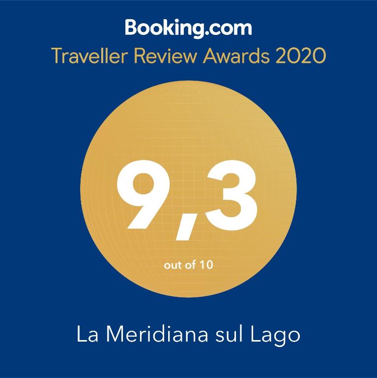 La Meridiana sul Lago room 1