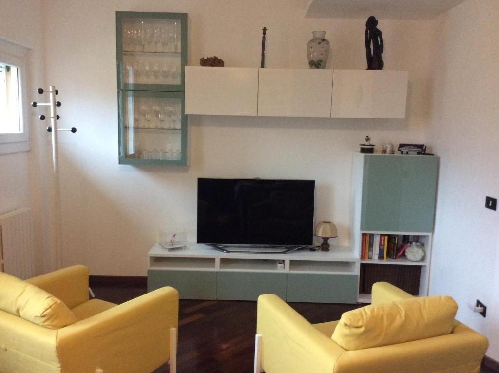 La Meridiana sul Lago room 4